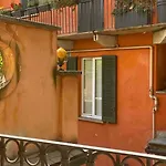 Quiet Luminous Flat Historical Center Fast Wi-fi * Milano