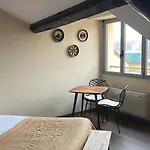 Ca' D'adda Pansiyon *