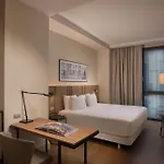 Nh Corso Buenos Aires Hotel