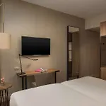 Hotel Nh Corso Buenos Aires