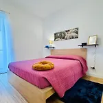 Apartment Nuovo Elegante A 10 Secondi Dalla Metropolitana Pasteur, Meraviglioso! Milan