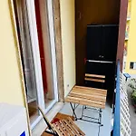 Apartment Nuovo Elegante A 10 Secondi Dalla Metropolitana Pasteur, Meraviglioso!