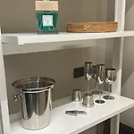 Bed and breakfast Milhouse - Vitruvio Station
