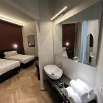 Rossovino فندق