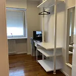 公寓式酒店 伊索拉公寓式酒店 4*