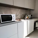 伊索拉公寓式酒店