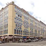 Milhouse - Vitruvio Station