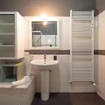 Apartamento Lovely Two-room In Loreto *