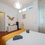 Lovely Two-room In Loreto
