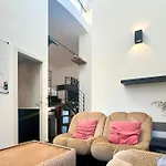 Vimercati 17 - Modern Loft - Precotto Bicocca Milan