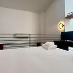 Vimercati 17 - Modern Loft - Precotto Bicocca Appartement *