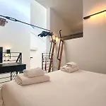 Vimercati 17 - Modern Loft - Precotto Bicocca Appartement