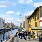 Navigli Star * Milan