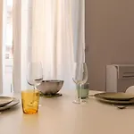 Host4u - Edoardo's House In アパート ミラノ