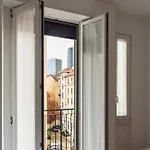 Youhosty - Gioia Tower View Lejlighed Milano