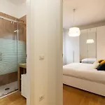 Ronchetto Navigli Милан