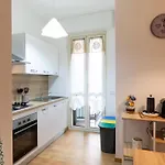 Ronchetto Navigli Appartement