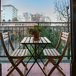 Ronchetto Navigli Appartement Milan
