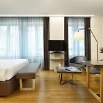 Century Hotel Mediolan