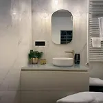 Appartement Homeby, Casa Anna *