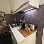 Appartement Bilocale Red House - Two Red House, Cosy Flat Milan