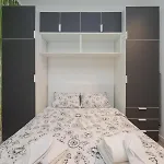 Apartament Modern & Functional Steps From Bosco Verticale & Gae Aulenti *