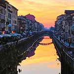 Appartamento Navigli Lombardini 8 Milano