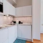 Σπίτι διακοπών Lovelyhousebraida Μιλάνο