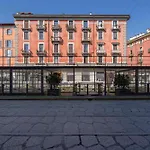 Navigli - Porta Genova アパート