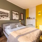 Station - Exclusive 2 Bedrooms Lägenhet *