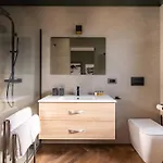 Station - Exclusive 2 Bedrooms Milano