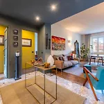 Station - Exclusive 2 Bedrooms * Milano