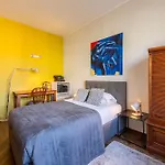 Lägenhet Station - Exclusive 2 Bedrooms Milano