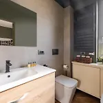 Lägenhet Station - Exclusive 2 Bedrooms