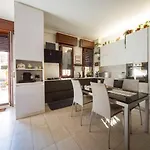 Apartamento La Grande Terrazza Milan-navigli-tortona *