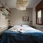 La Grande Terrazza Milan-navigli-tortona Apartamento Milão