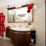 Apartamento La Grande Terrazza Milan-navigli-tortona Milão
