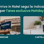 Hotel Hotiday Collection - Cinque Giornate Mailand