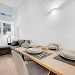 -milano Duomo- Navigli- Urban Lofth شقة *