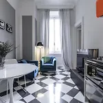 شقة Milaninflat *