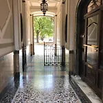 Cool Flat