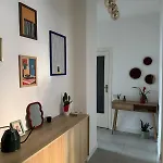 Ferienhaus Casetta Martesana