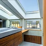 Moscova Elegance And Modern Design With Rooftop * ミラノ