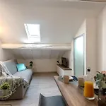 Lägenhet Stayeasy Corso 9 - Attic