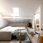 Appartement Stayeasy Corso 9 - Attic Milan
