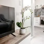 Lägenhet Stayeasy Corso 9 - Attic Milano