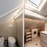 Stayeasy Corso 9 - Attic Lägenhet
