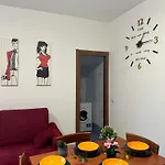 Appartement Duomo-centro