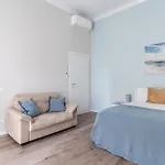 Design Penthouse In Porta Venezia