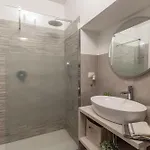 Design Penthouse In Porta Venezia
